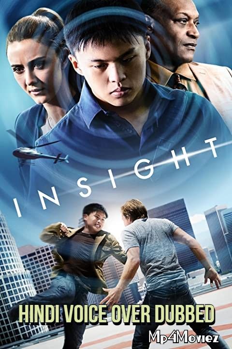 Insight (2021) Hindi Dubbed [HQ] HDRip download full movie